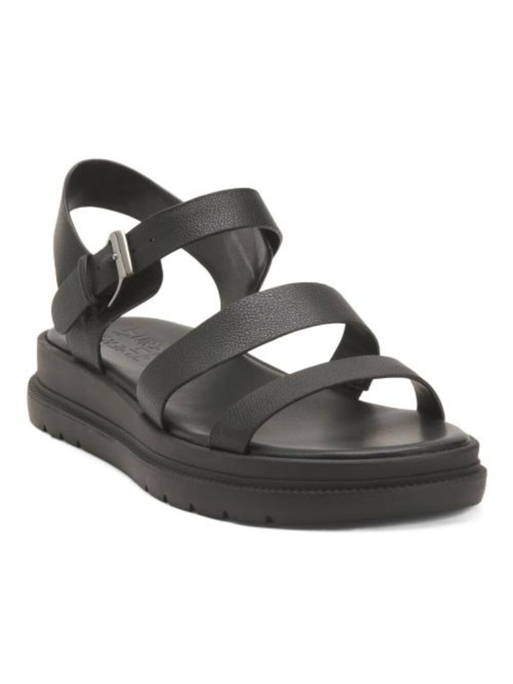 NATURALIZER PREMIUM Wide Avenue Casual Sandals